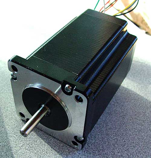 Stepper Motor