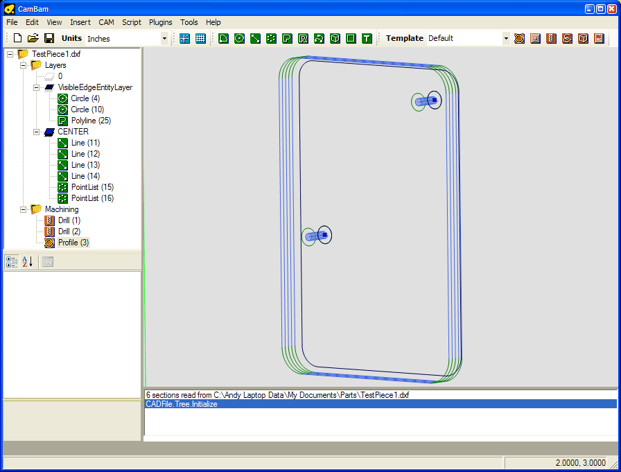 Cambam Plus 09 8 Key